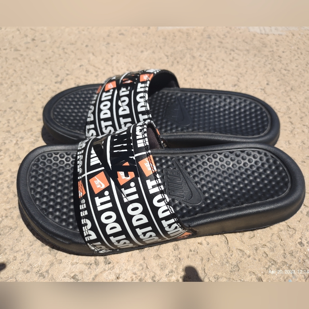 Nike JDI Slides 5